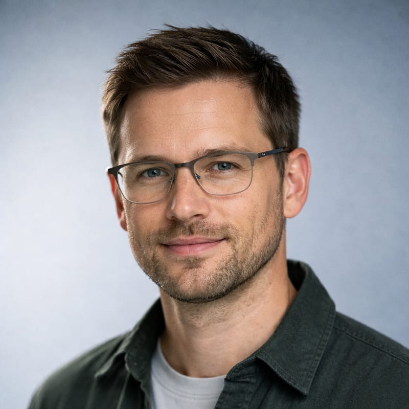 Niklas Sjöberg profilbild
